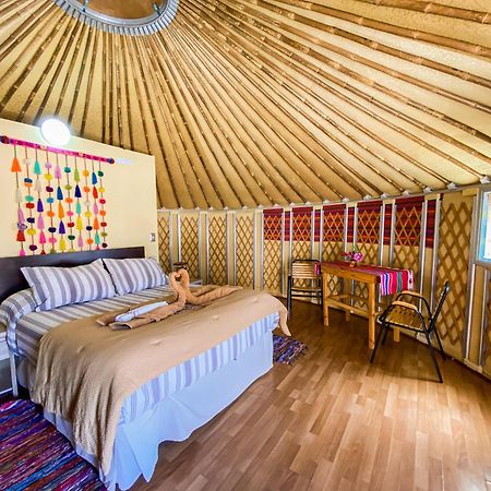 Hotel Altos De Quitor, Glamping San Pedro de Atacama Exterior foto