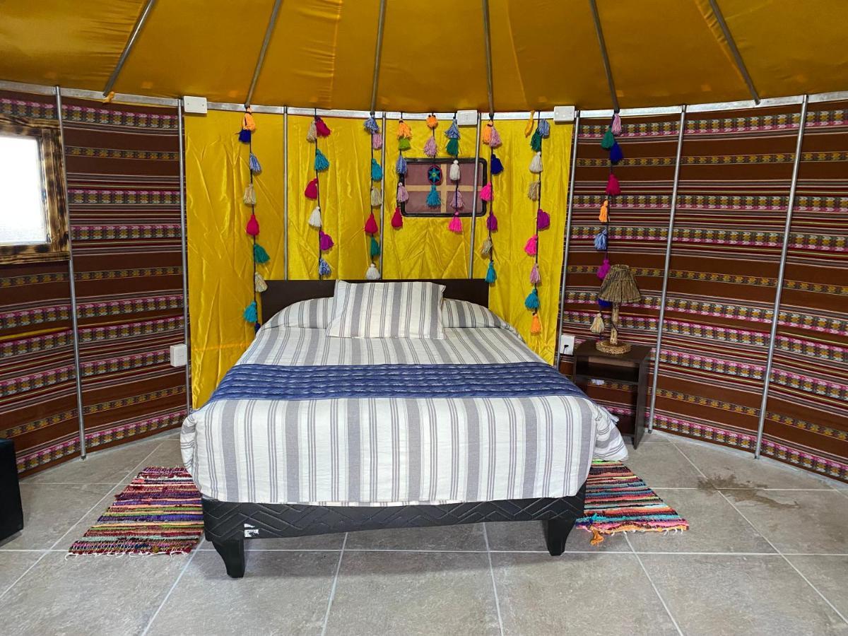 Hotel Altos De Quitor, Glamping San Pedro de Atacama Exterior foto