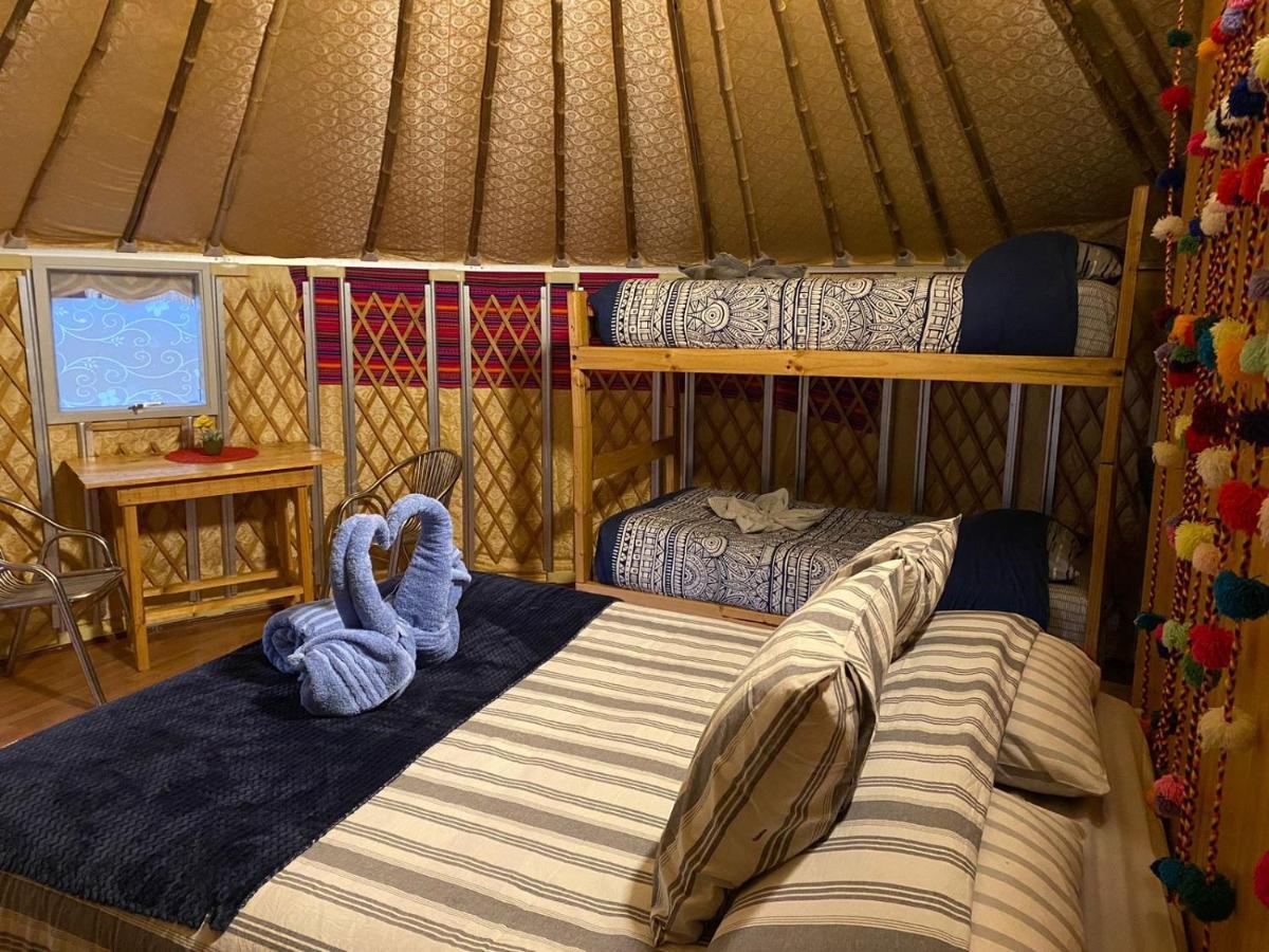Hotel Altos De Quitor, Glamping San Pedro de Atacama Exterior foto