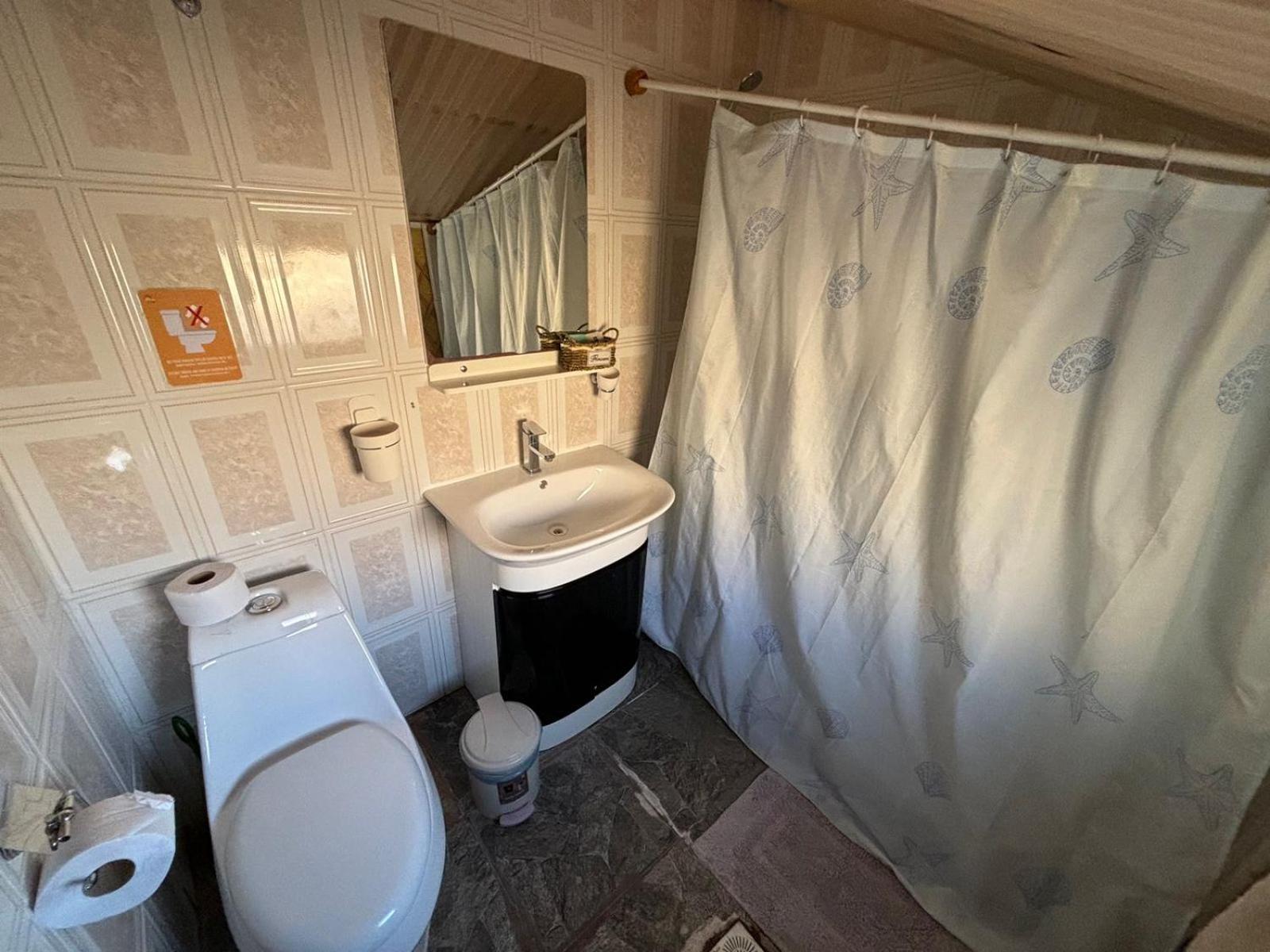Hotel Altos De Quitor, Glamping San Pedro de Atacama Exterior foto