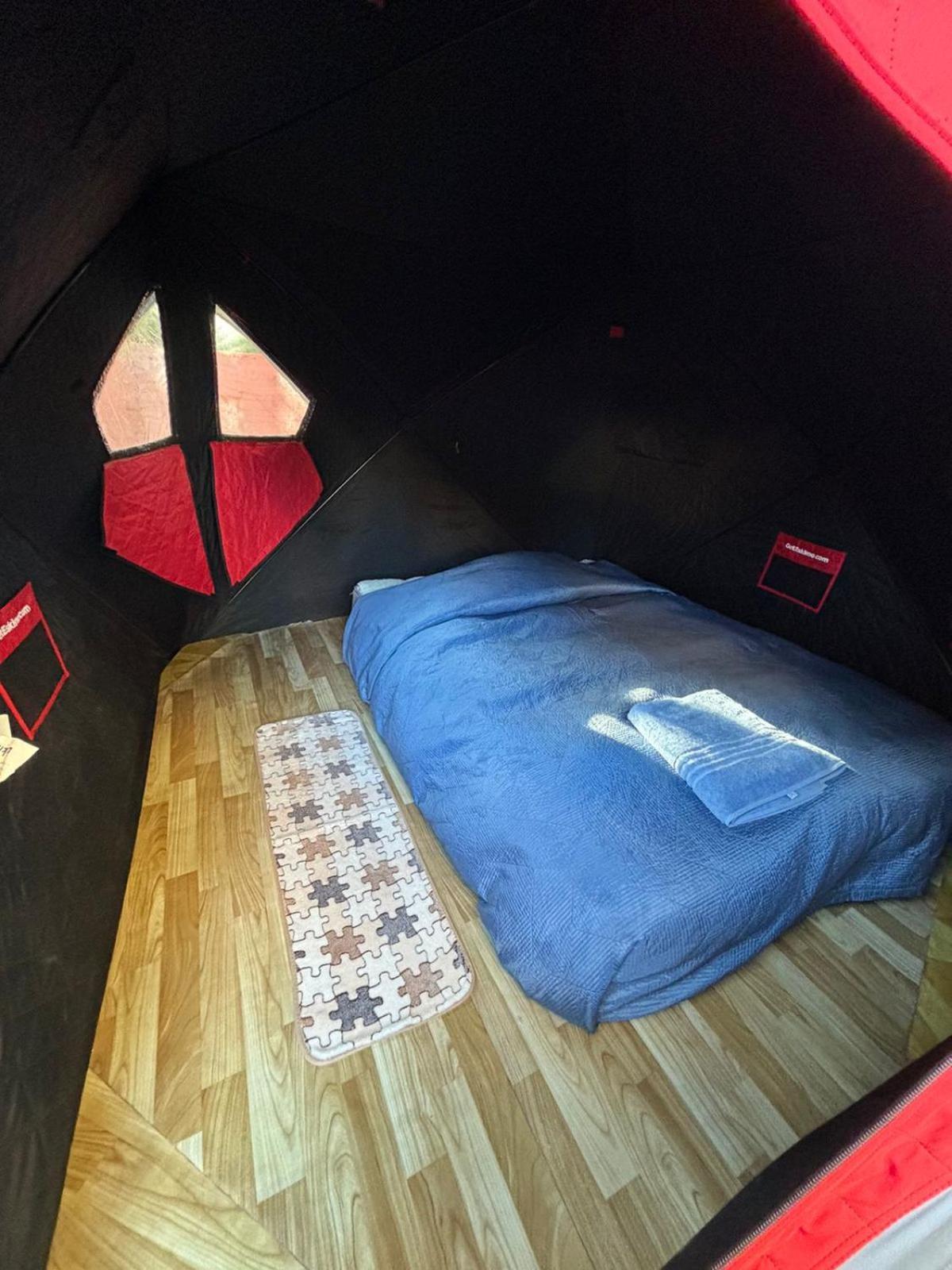 Hotel Altos De Quitor, Glamping San Pedro de Atacama Exterior foto