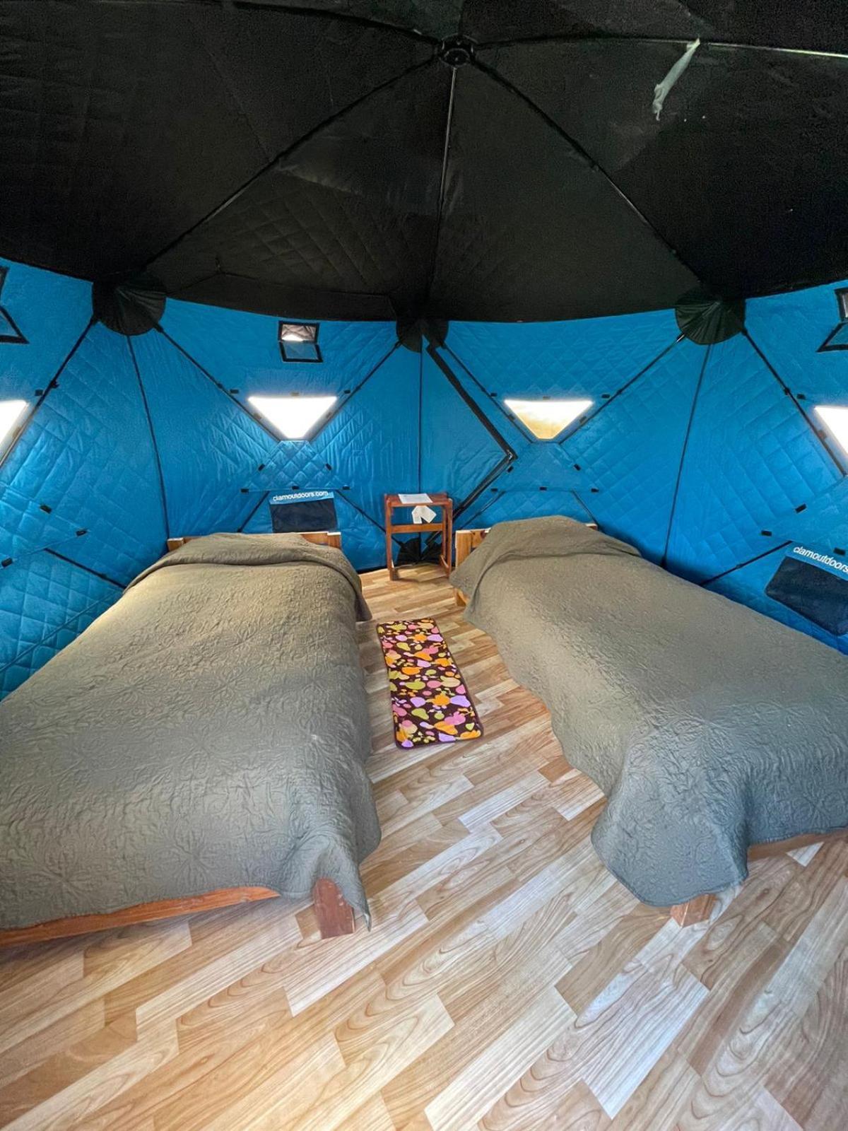 Hotel Altos De Quitor, Glamping San Pedro de Atacama Exterior foto