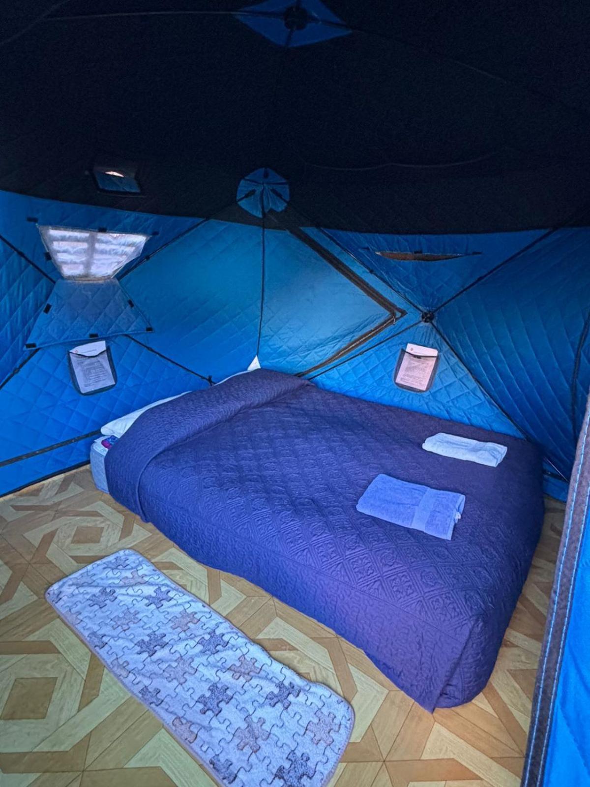 Hotel Altos De Quitor, Glamping San Pedro de Atacama Exterior foto