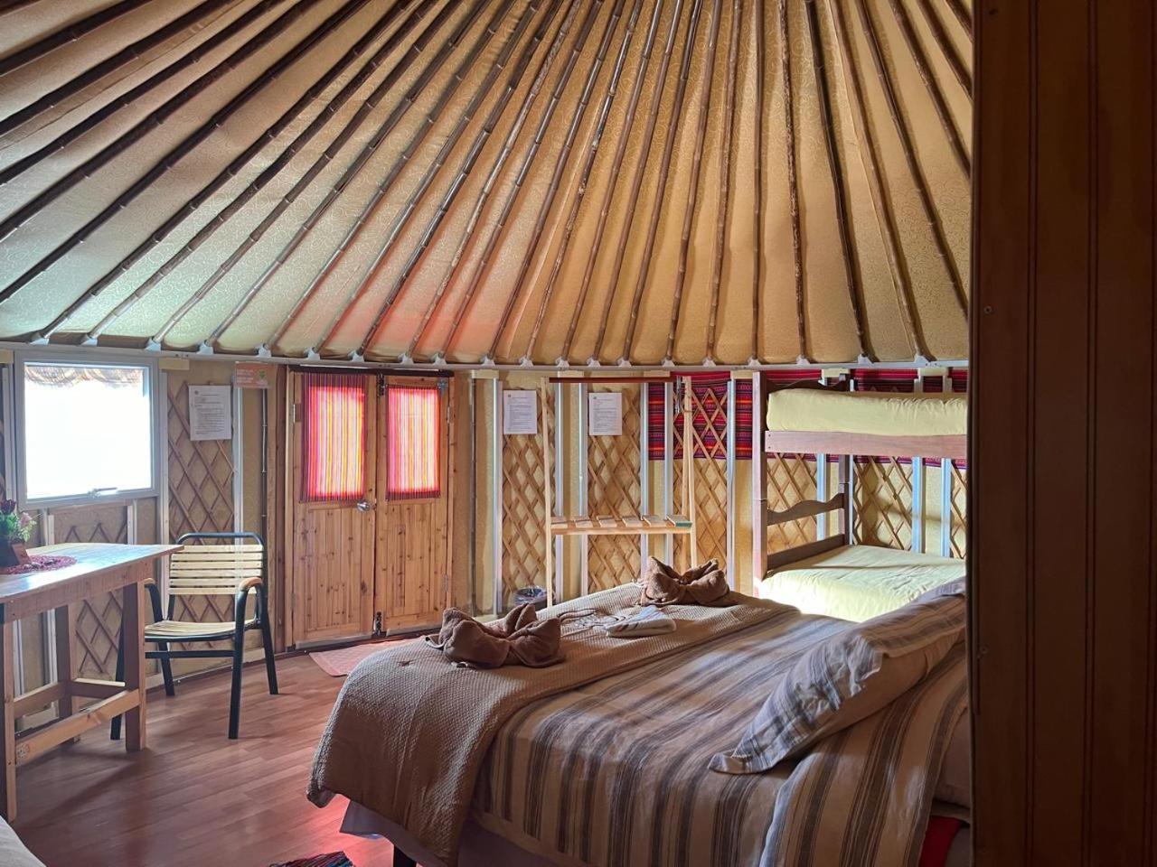 Hotel Altos De Quitor, Glamping San Pedro de Atacama Exterior foto