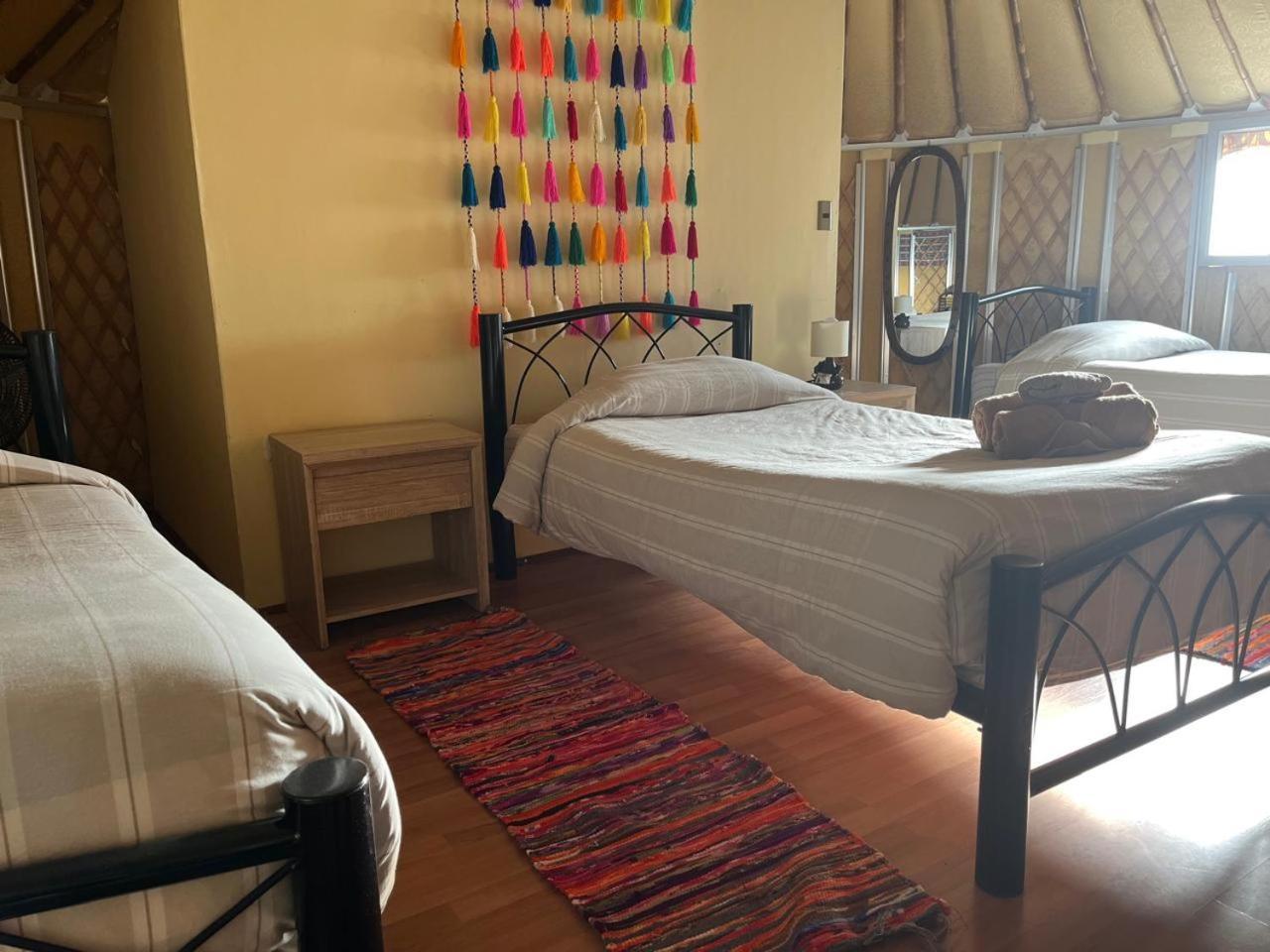 Hotel Altos De Quitor, Glamping San Pedro de Atacama Exterior foto