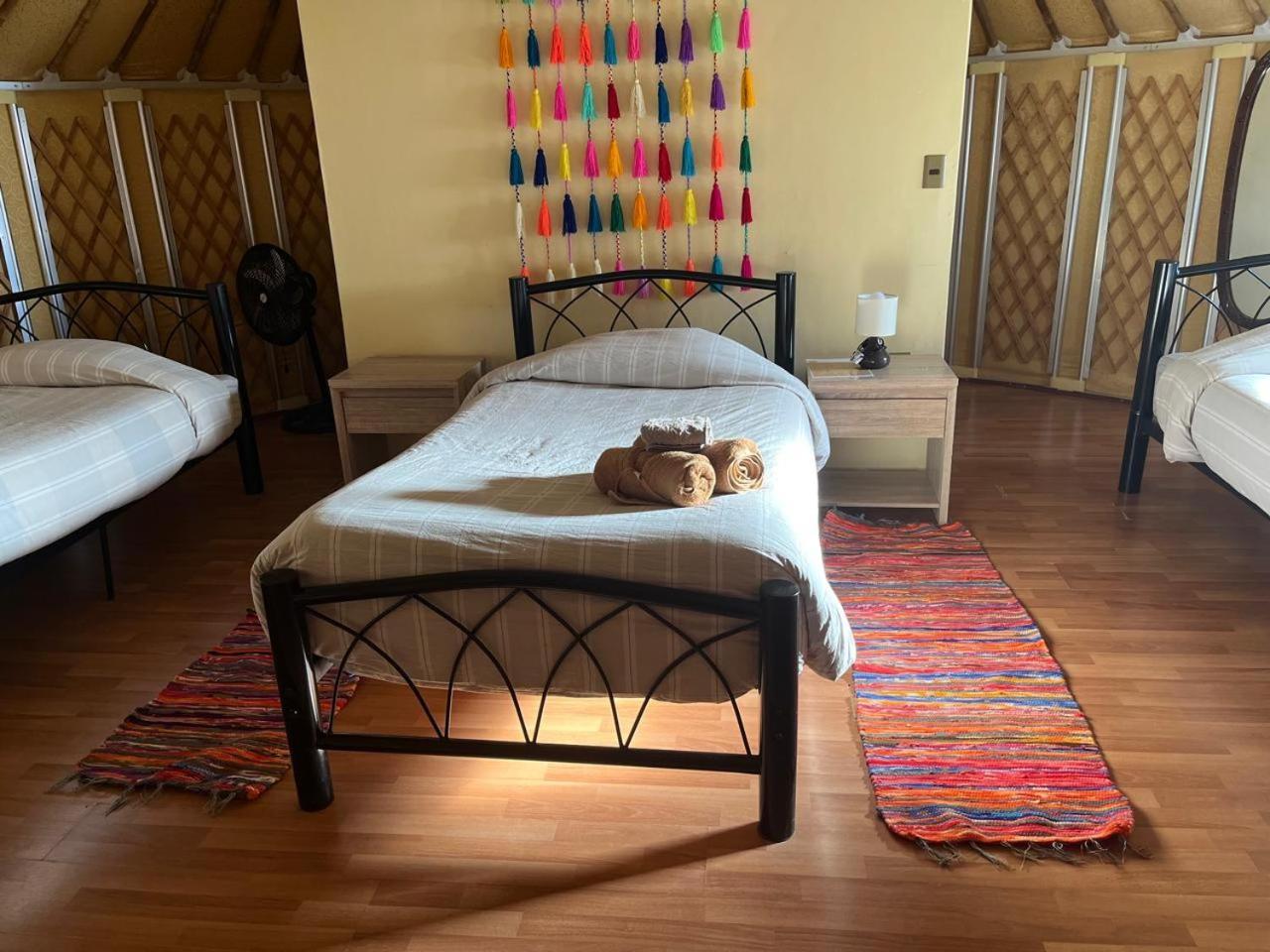 Hotel Altos De Quitor, Glamping San Pedro de Atacama Exterior foto