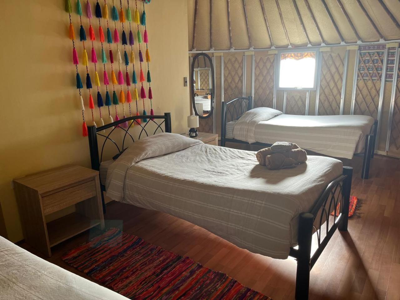 Hotel Altos De Quitor, Glamping San Pedro de Atacama Exterior foto