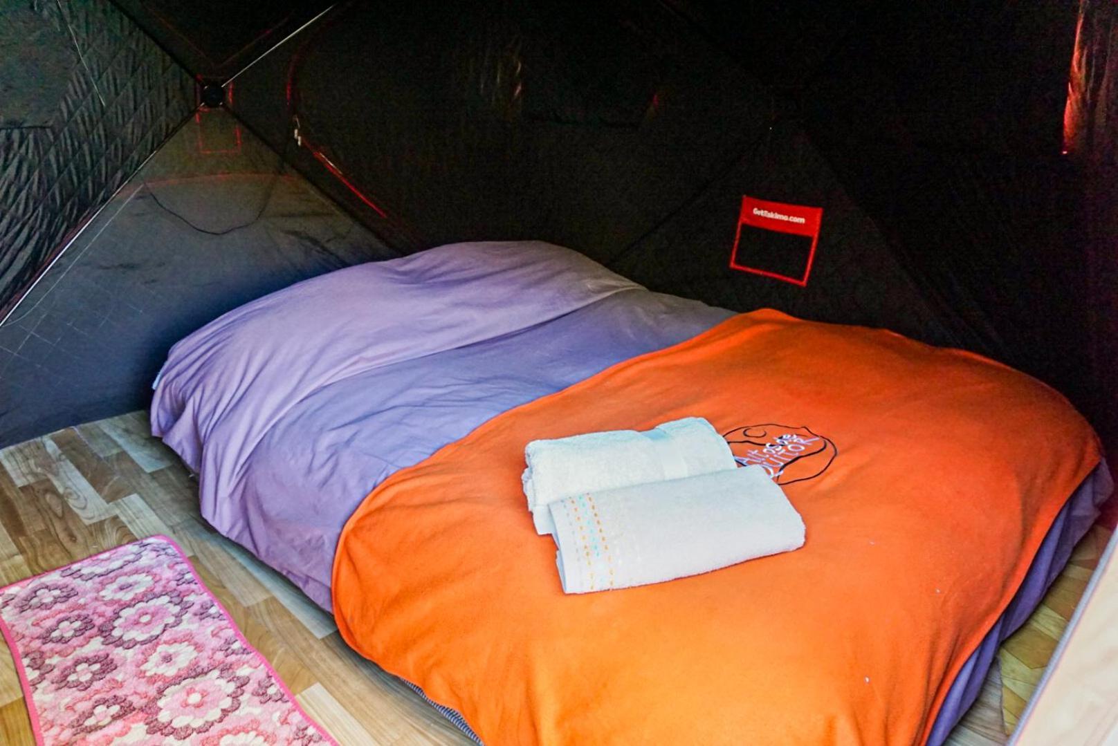 Hotel Altos De Quitor, Glamping San Pedro de Atacama Exterior foto