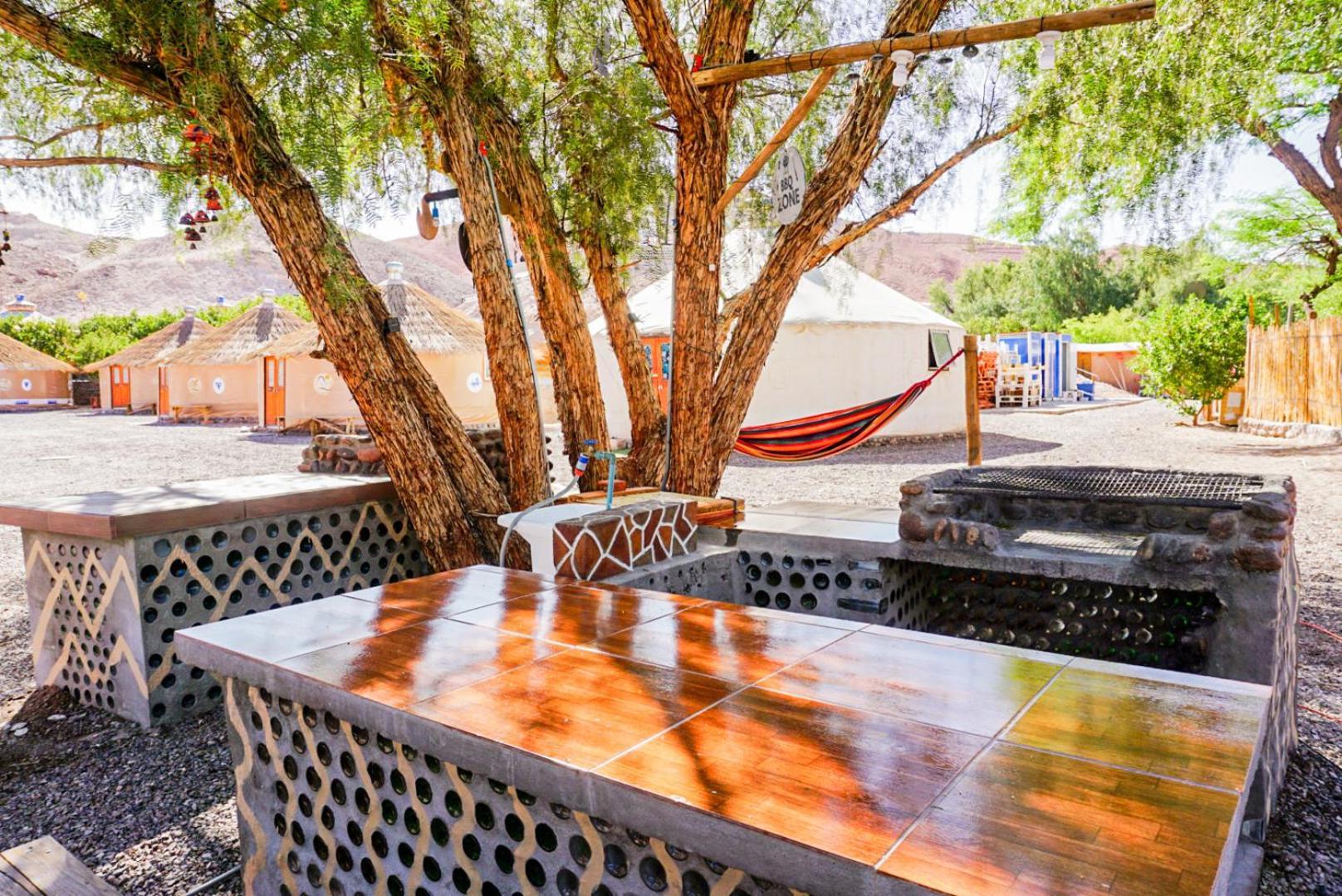 Hotel Altos De Quitor, Glamping San Pedro de Atacama Exterior foto