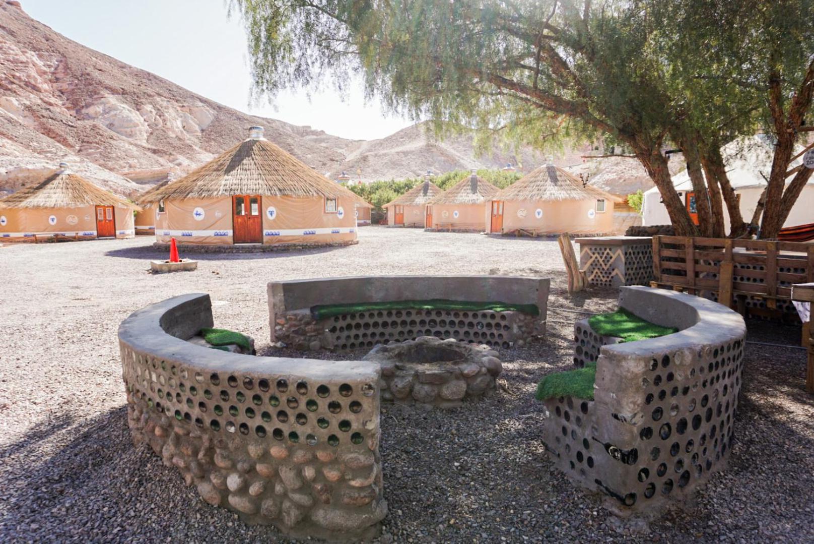 Hotel Altos De Quitor, Glamping San Pedro de Atacama Exterior foto