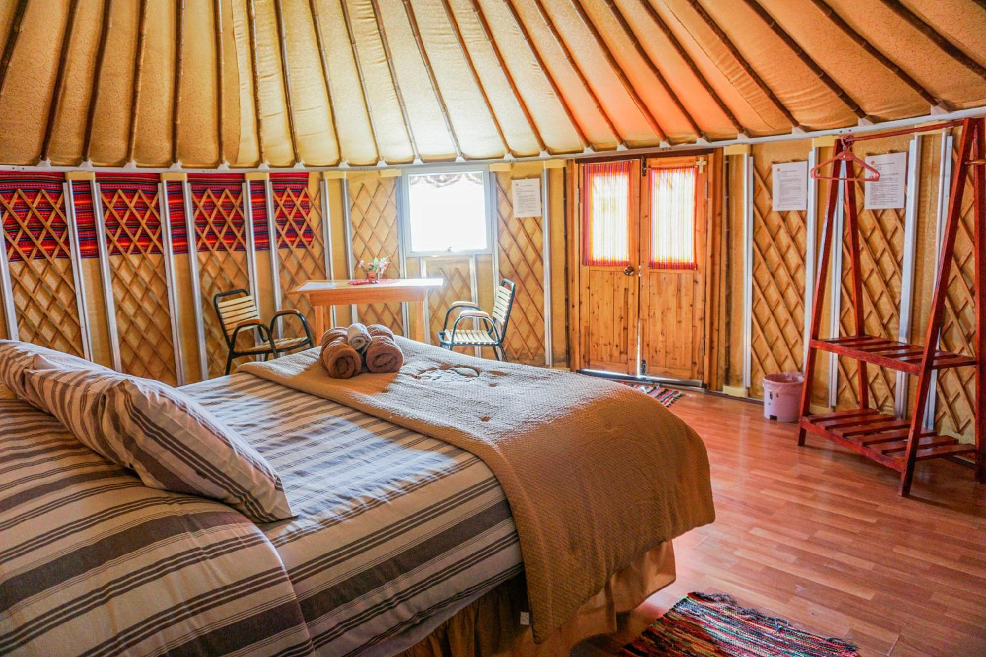 Hotel Altos De Quitor, Glamping San Pedro de Atacama Exterior foto