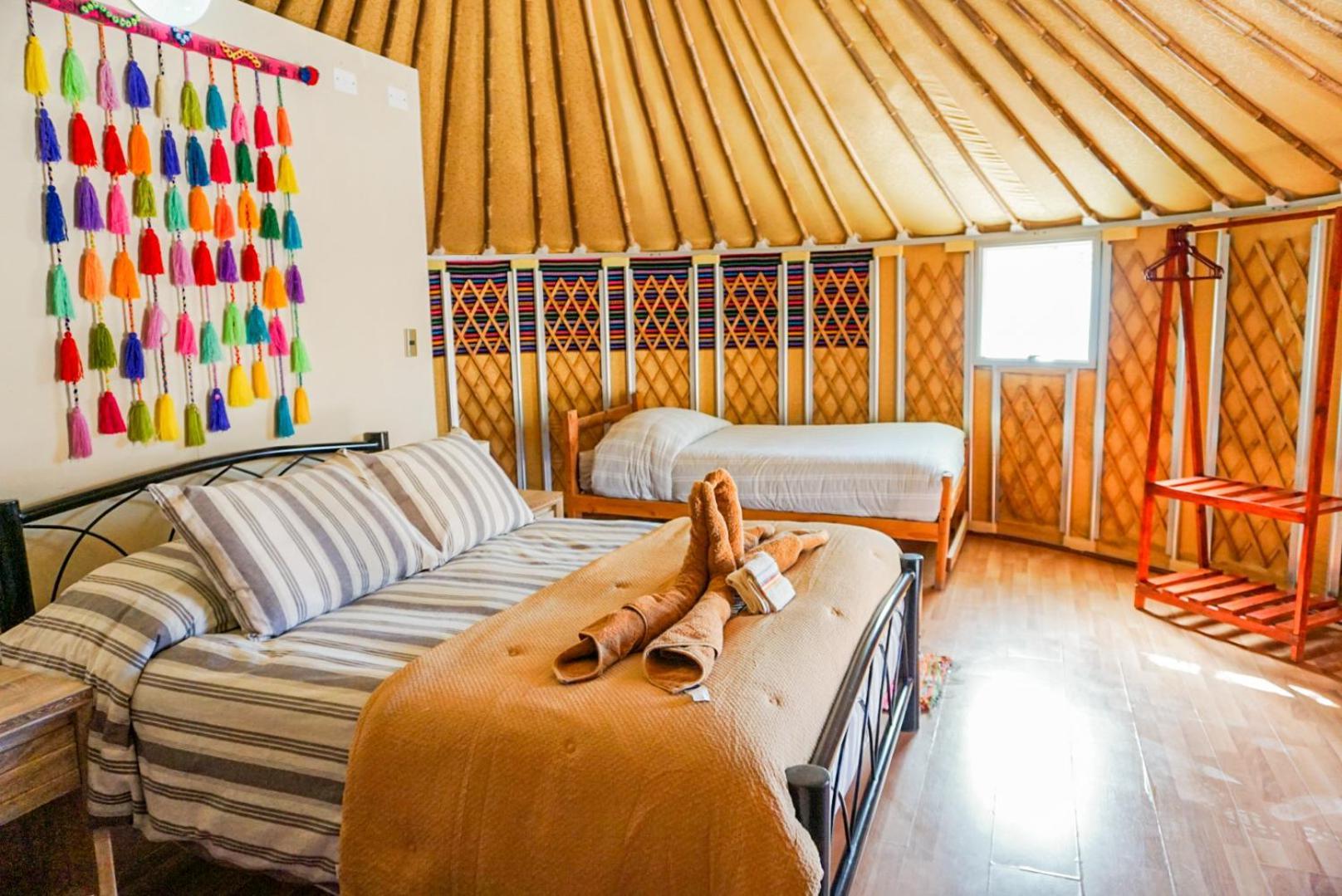 Hotel Altos De Quitor, Glamping San Pedro de Atacama Exterior foto