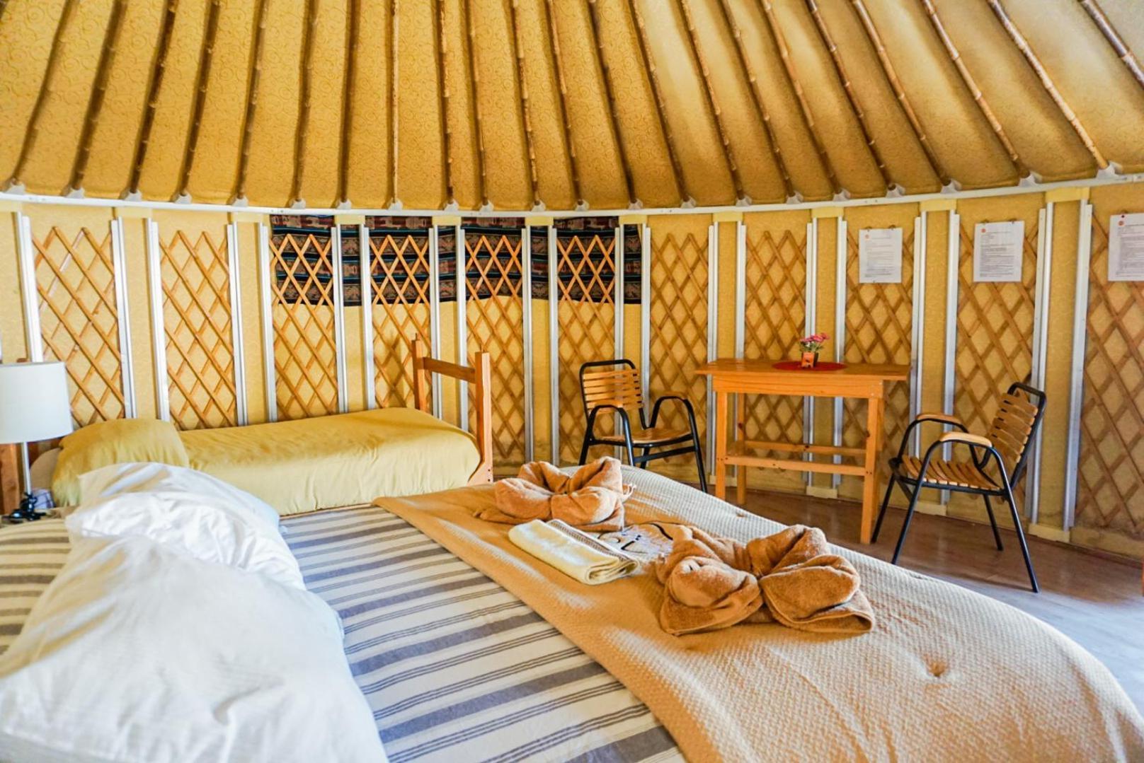 Hotel Altos De Quitor, Glamping San Pedro de Atacama Exterior foto