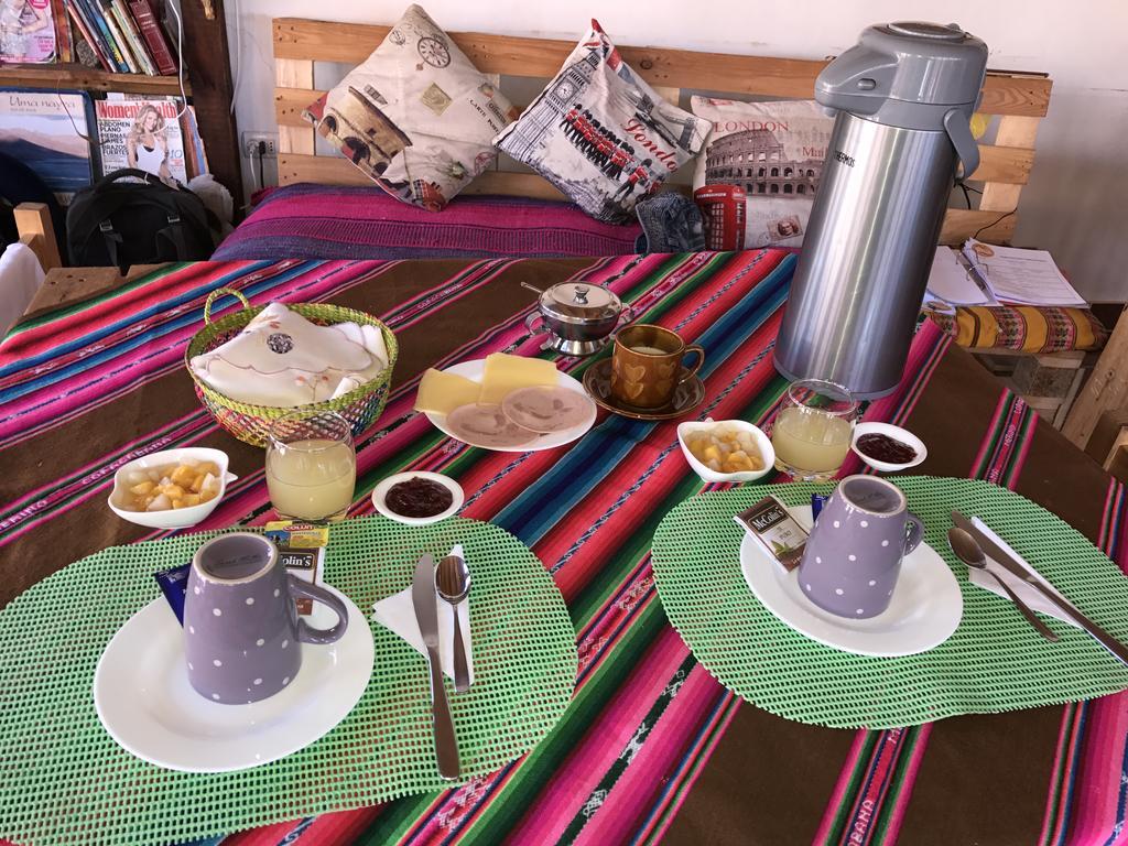 Hotel Altos De Quitor, Glamping San Pedro de Atacama Exterior foto