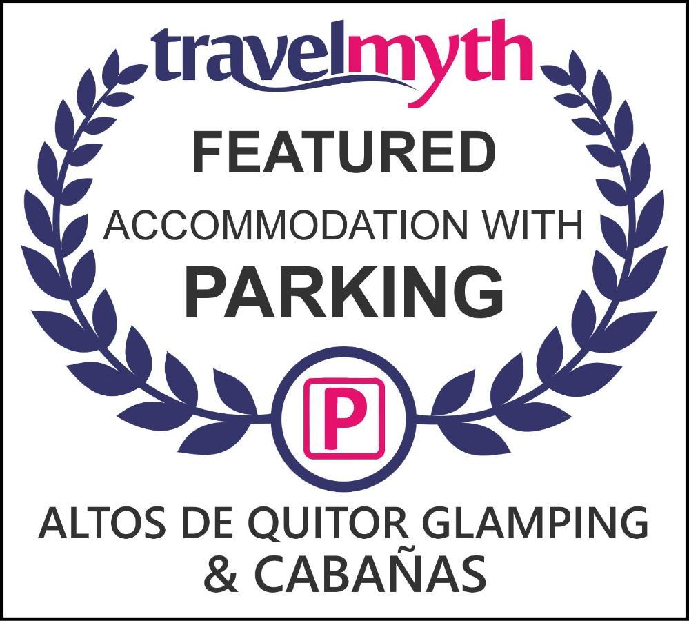 Hotel Altos De Quitor, Glamping San Pedro de Atacama Exterior foto